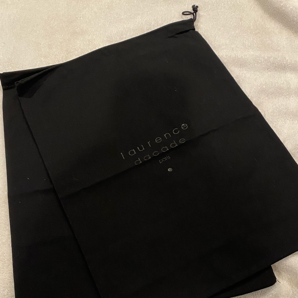 LAURENCE DACADE SHOE DUST BAGS